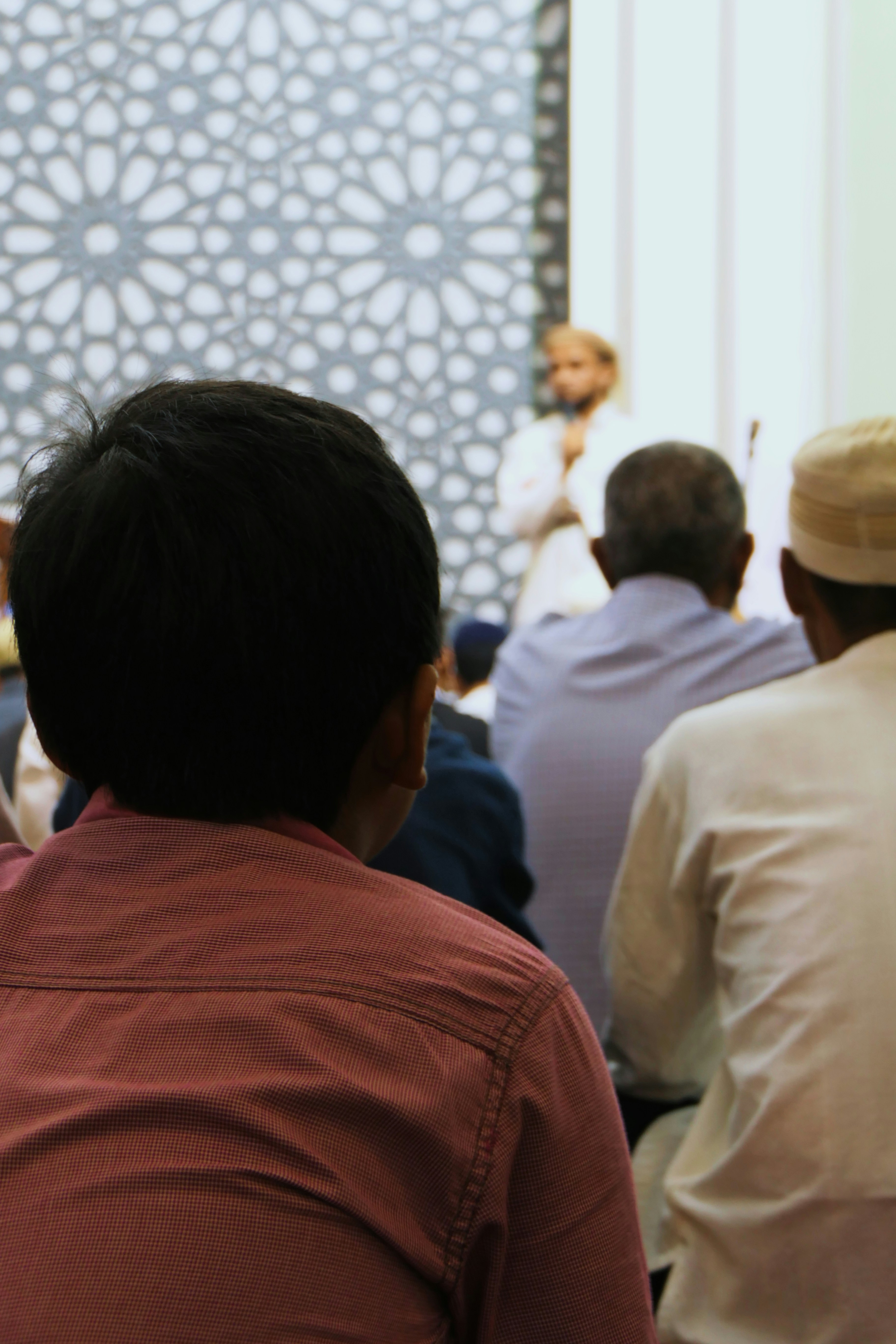 Sharia Advisory Council members